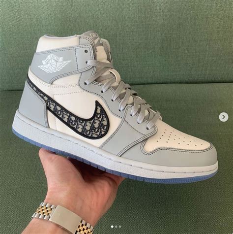 harga jordan dior
